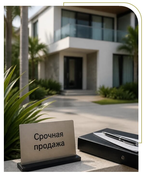 Срочная продажа недвижимости Пхукет из Ачинска от 50650 р. | коПхукет-Чнс